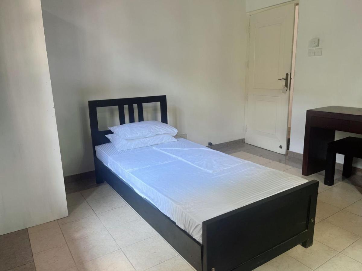 Olu Colombo Villa Εξωτερικό φωτογραφία