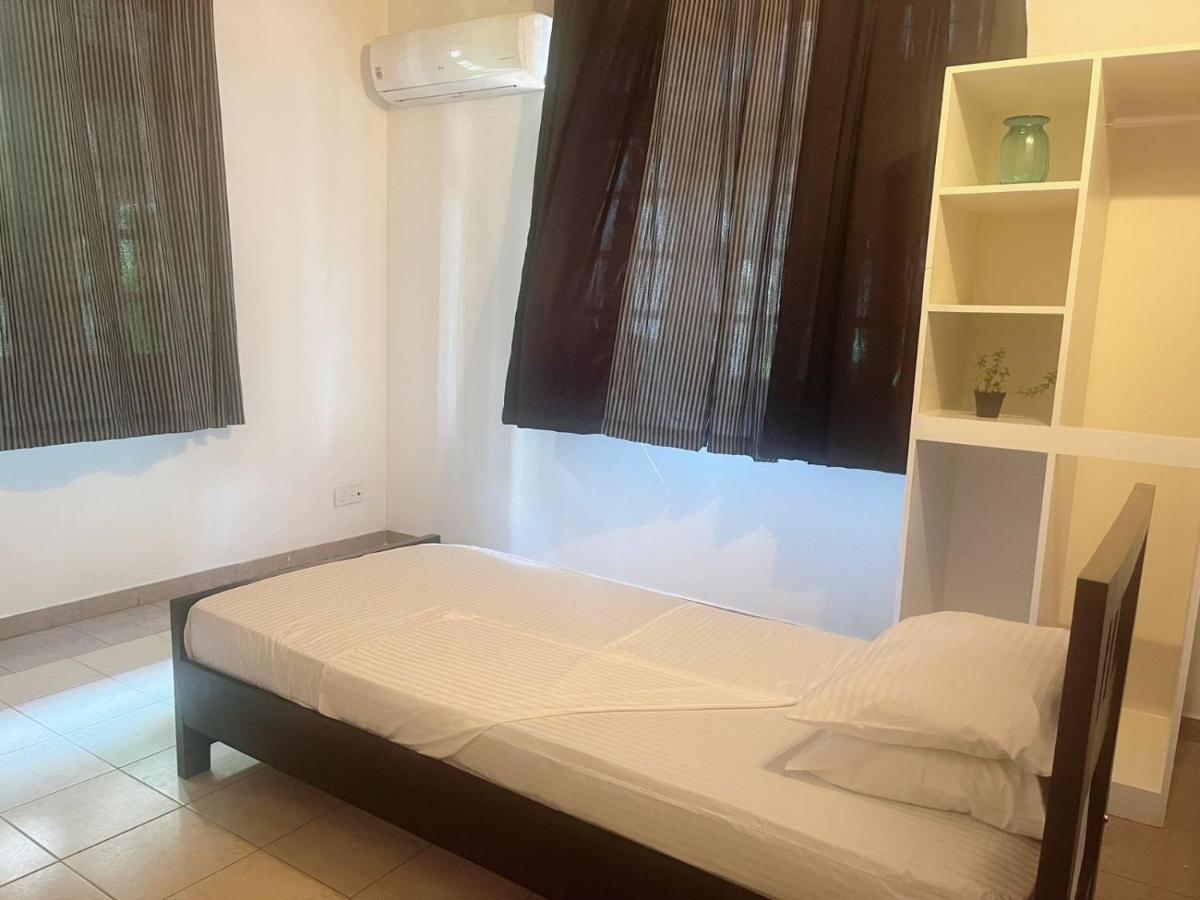 Olu Colombo Villa Εξωτερικό φωτογραφία