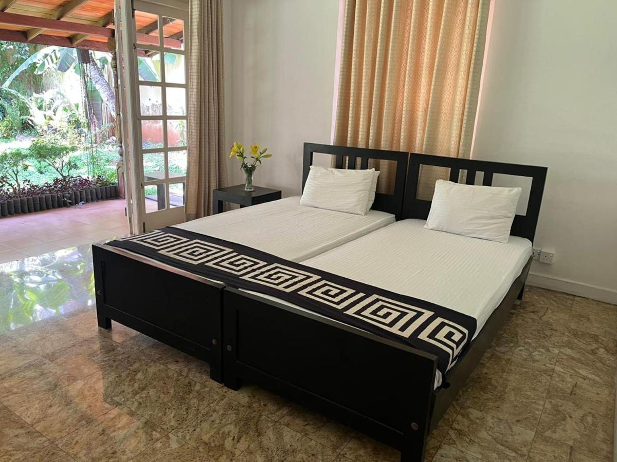 Olu Colombo Villa Εξωτερικό φωτογραφία