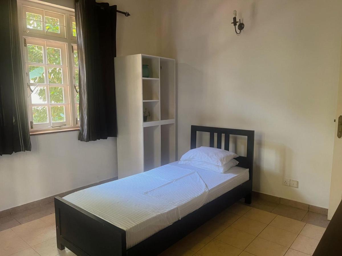 Olu Colombo Villa Εξωτερικό φωτογραφία