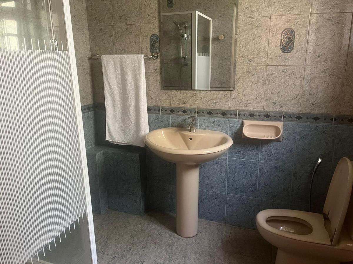 Olu Colombo Villa Εξωτερικό φωτογραφία