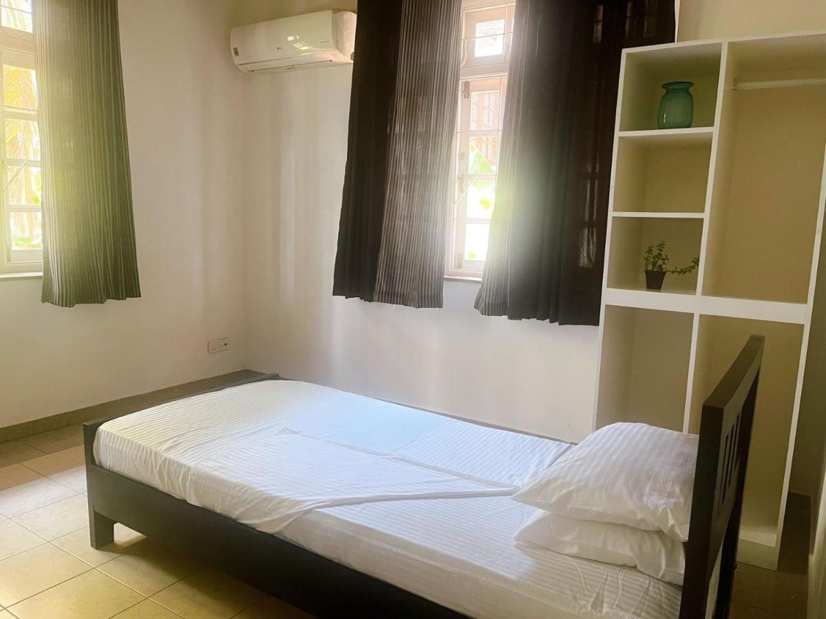 Olu Colombo Villa Εξωτερικό φωτογραφία