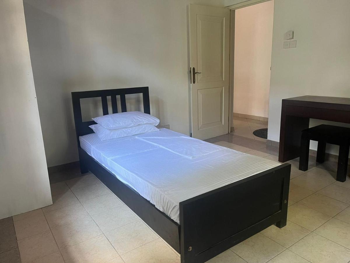 Olu Colombo Villa Εξωτερικό φωτογραφία