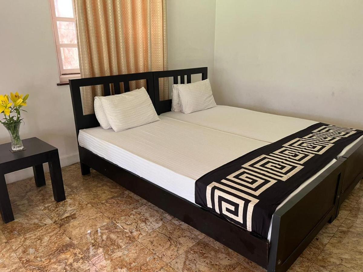 Olu Colombo Villa Εξωτερικό φωτογραφία
