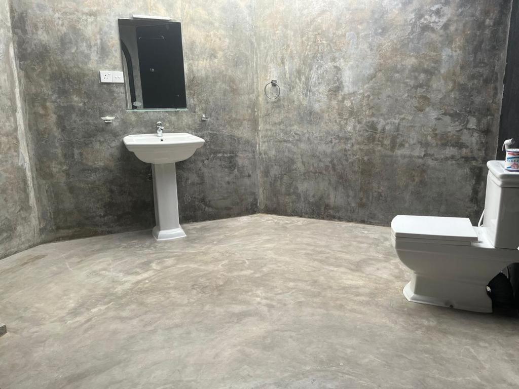 Olu Colombo Villa Εξωτερικό φωτογραφία