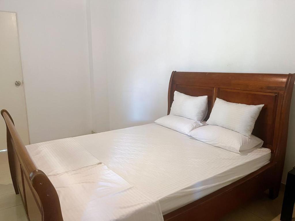 Olu Colombo Villa Εξωτερικό φωτογραφία