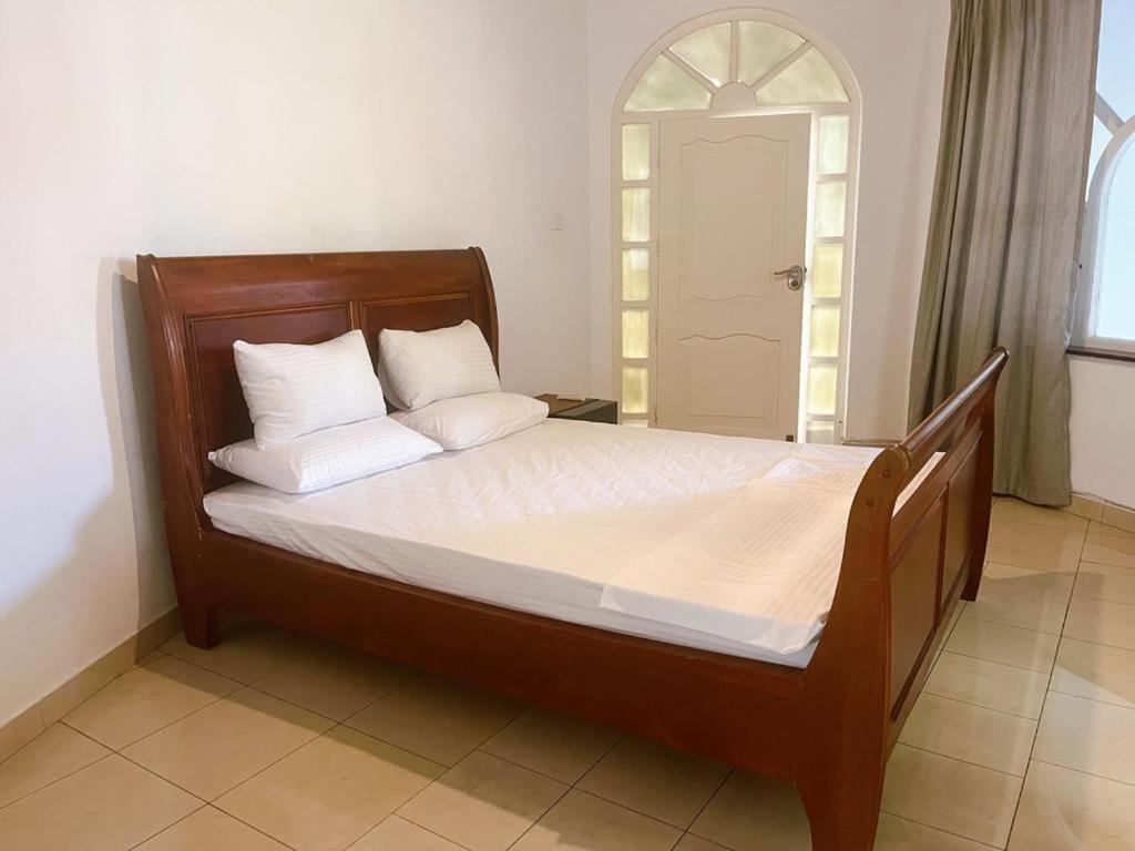 Olu Colombo Villa Εξωτερικό φωτογραφία