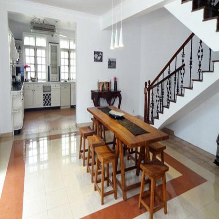 Olu Colombo Villa Εξωτερικό φωτογραφία