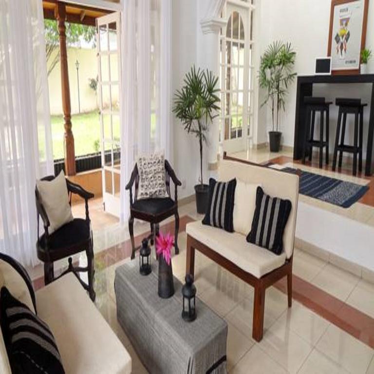 Olu Colombo Villa Εξωτερικό φωτογραφία