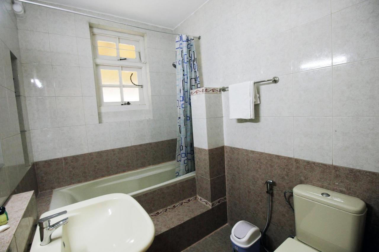 Olu Colombo Villa Εξωτερικό φωτογραφία