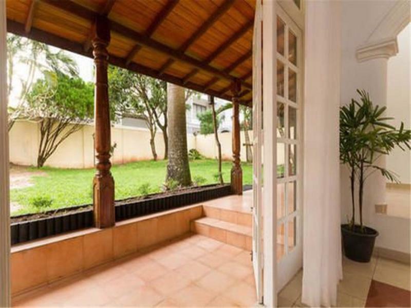 Olu Colombo Villa Εξωτερικό φωτογραφία