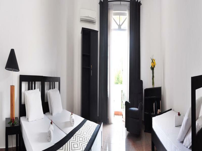 Olu Colombo Villa Εξωτερικό φωτογραφία