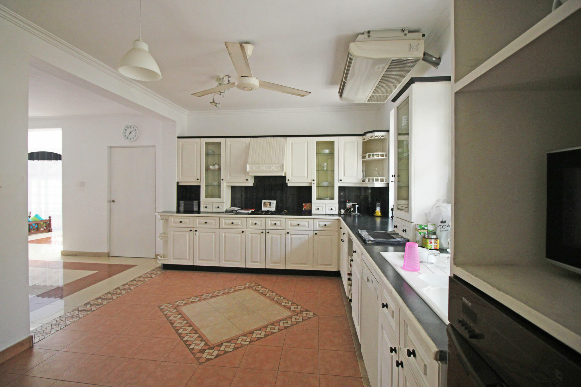 Olu Colombo Villa Εξωτερικό φωτογραφία