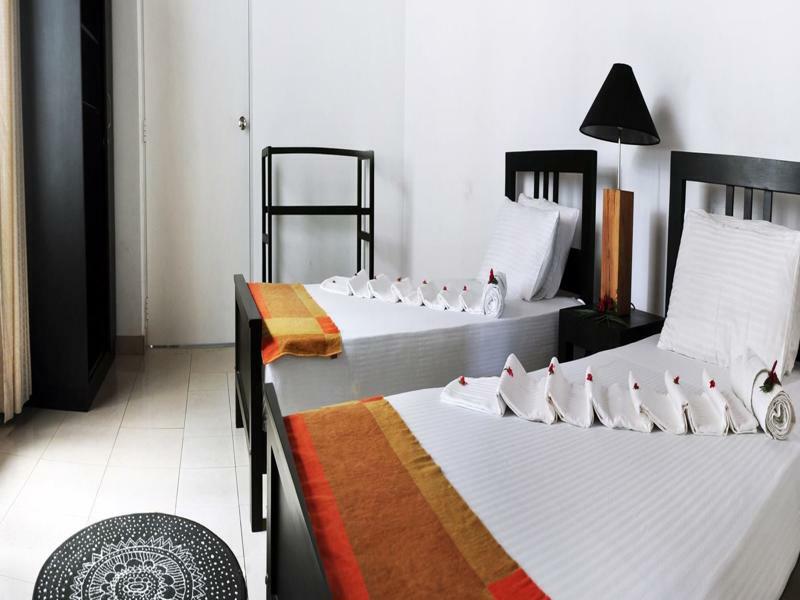 Olu Colombo Villa Εξωτερικό φωτογραφία