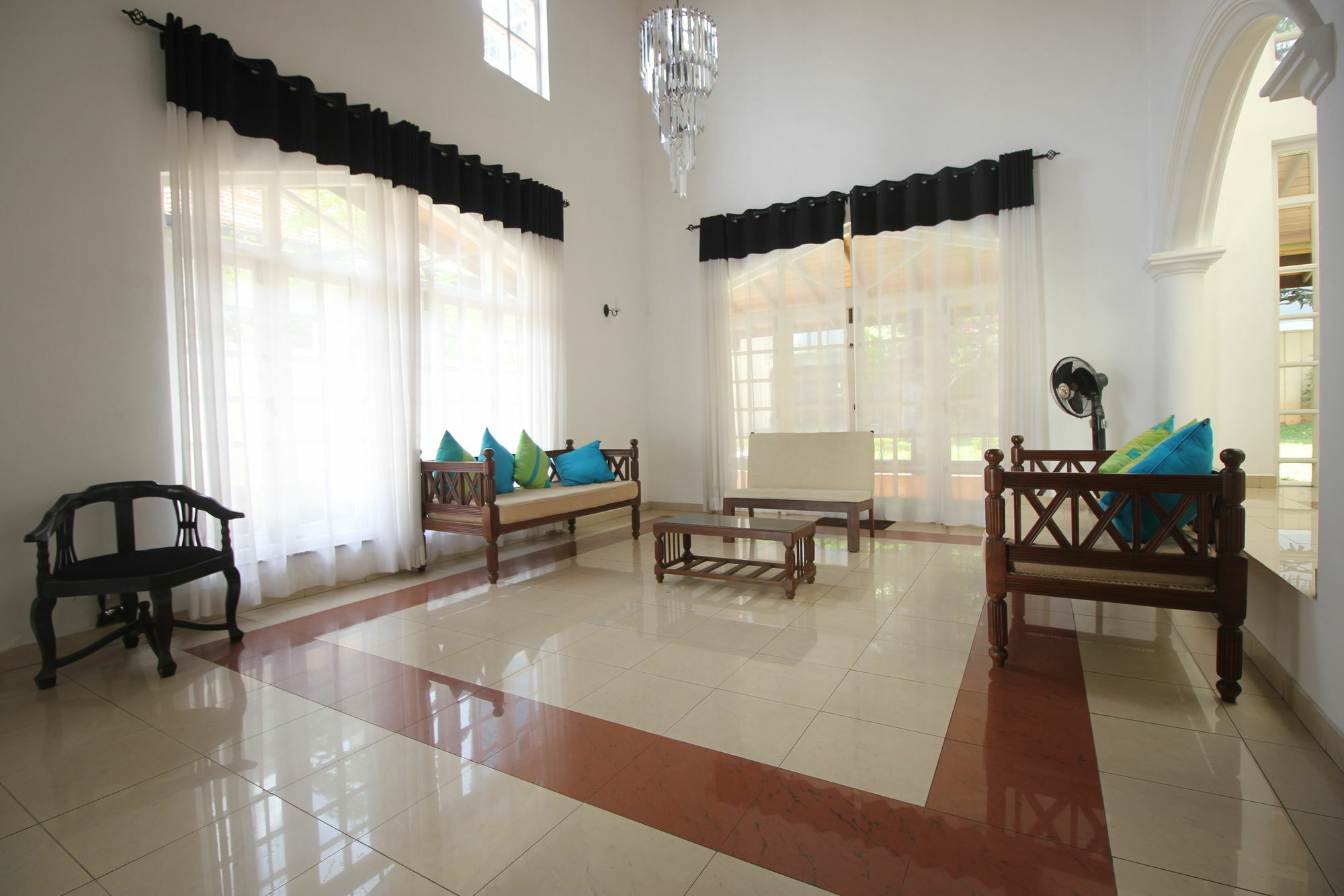 Olu Colombo Villa Εξωτερικό φωτογραφία
