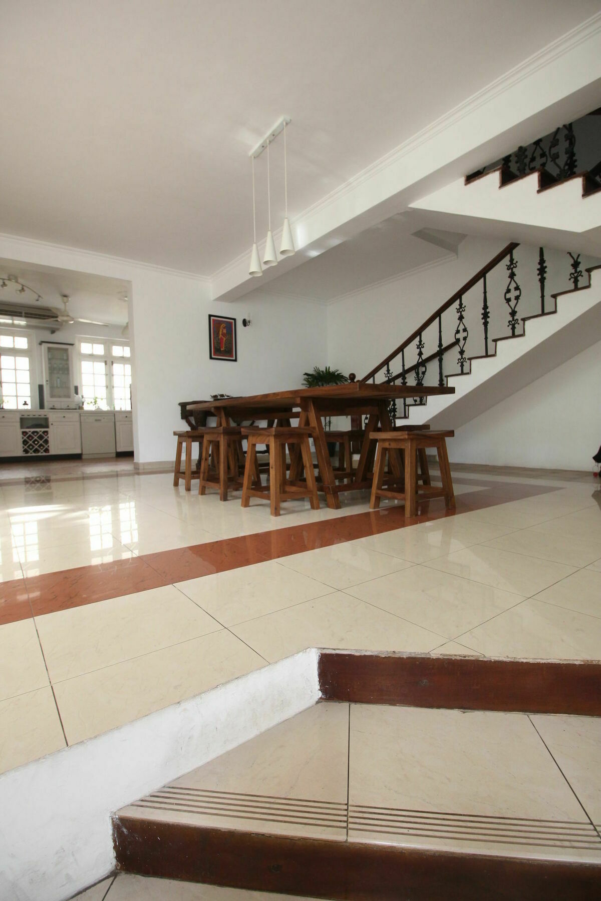 Olu Colombo Villa Εξωτερικό φωτογραφία