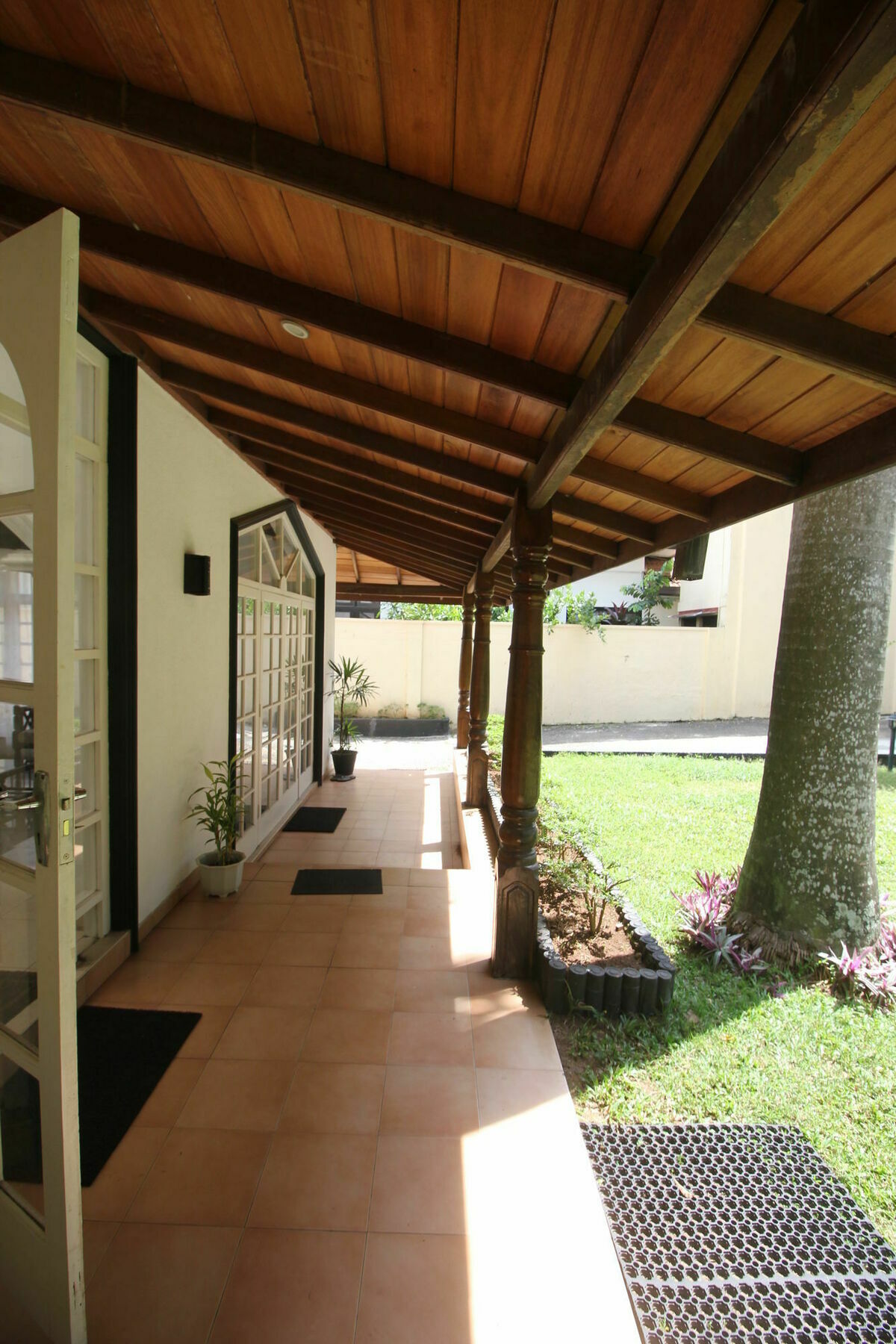 Olu Colombo Villa Εξωτερικό φωτογραφία
