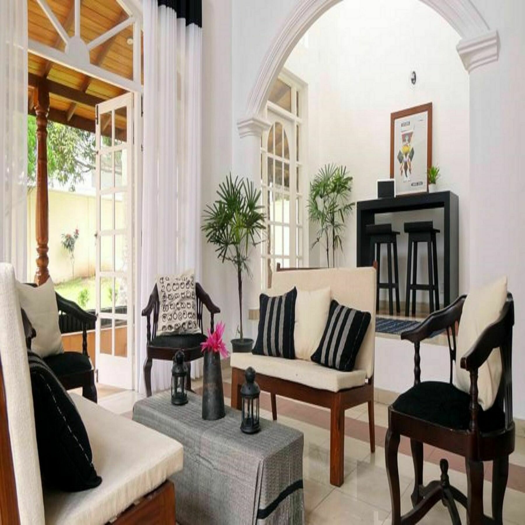 Olu Colombo Villa Εξωτερικό φωτογραφία